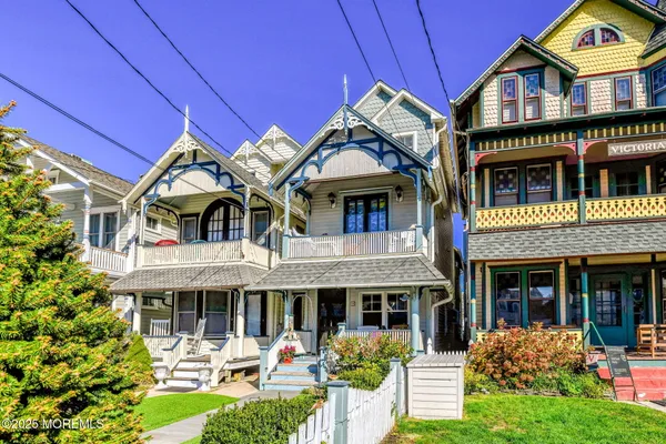 $1,299,000 | 9 Embury Avenue, Ocean Grove, NJ 07756