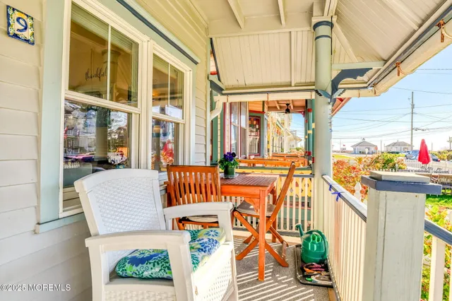 $1,349,900 | 9 Embury Avenue, Ocean Grove, NJ 07756