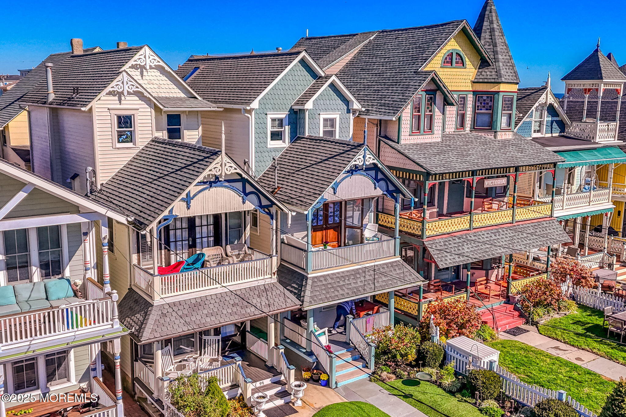 9 Embury Avenue Ocean Grove, NJ 07756 - Photo 58 of 69 9 Embury Avenue