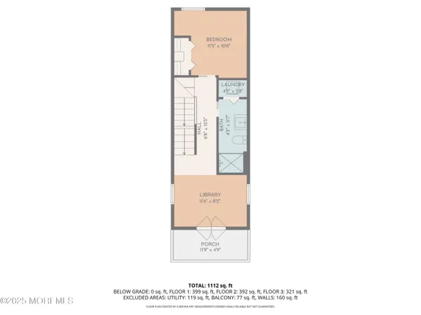 $1,299,000 | 9 Embury Avenue, Ocean Grove, NJ 07756