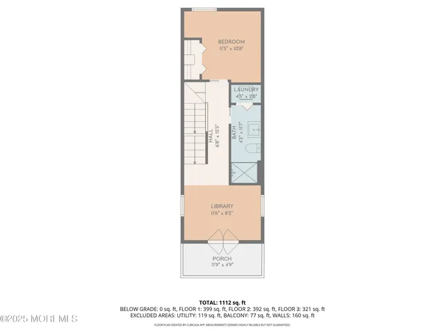 $1,349,900 | 9 Embury Avenue, Ocean Grove, NJ 07756