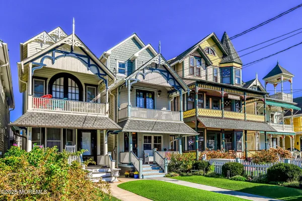 $1,299,000 | 9 Embury Avenue, Ocean Grove, NJ 07756
