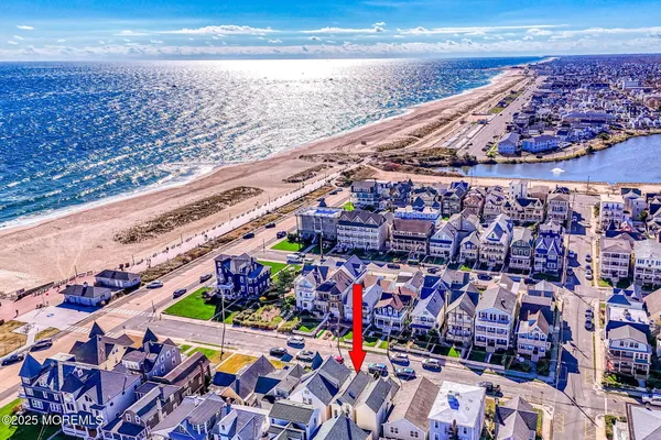 $1,299,000 | 9 Embury Avenue, Ocean Grove, NJ 07756