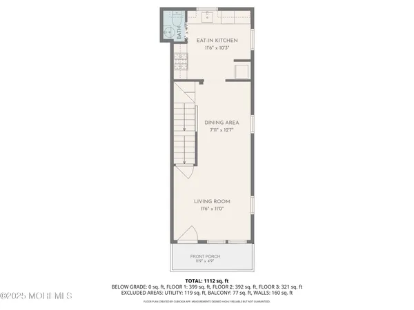 $1,299,000 | 9 Embury Avenue, Ocean Grove, NJ 07756