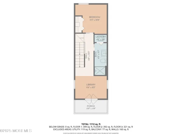 $1,299,000 | 9 Embury Avenue, Ocean Grove, NJ 07756
