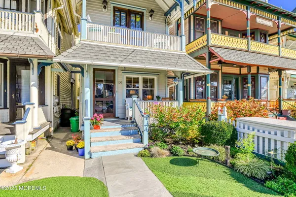 $1,299,000 | 9 Embury Avenue, Ocean Grove, NJ 07756