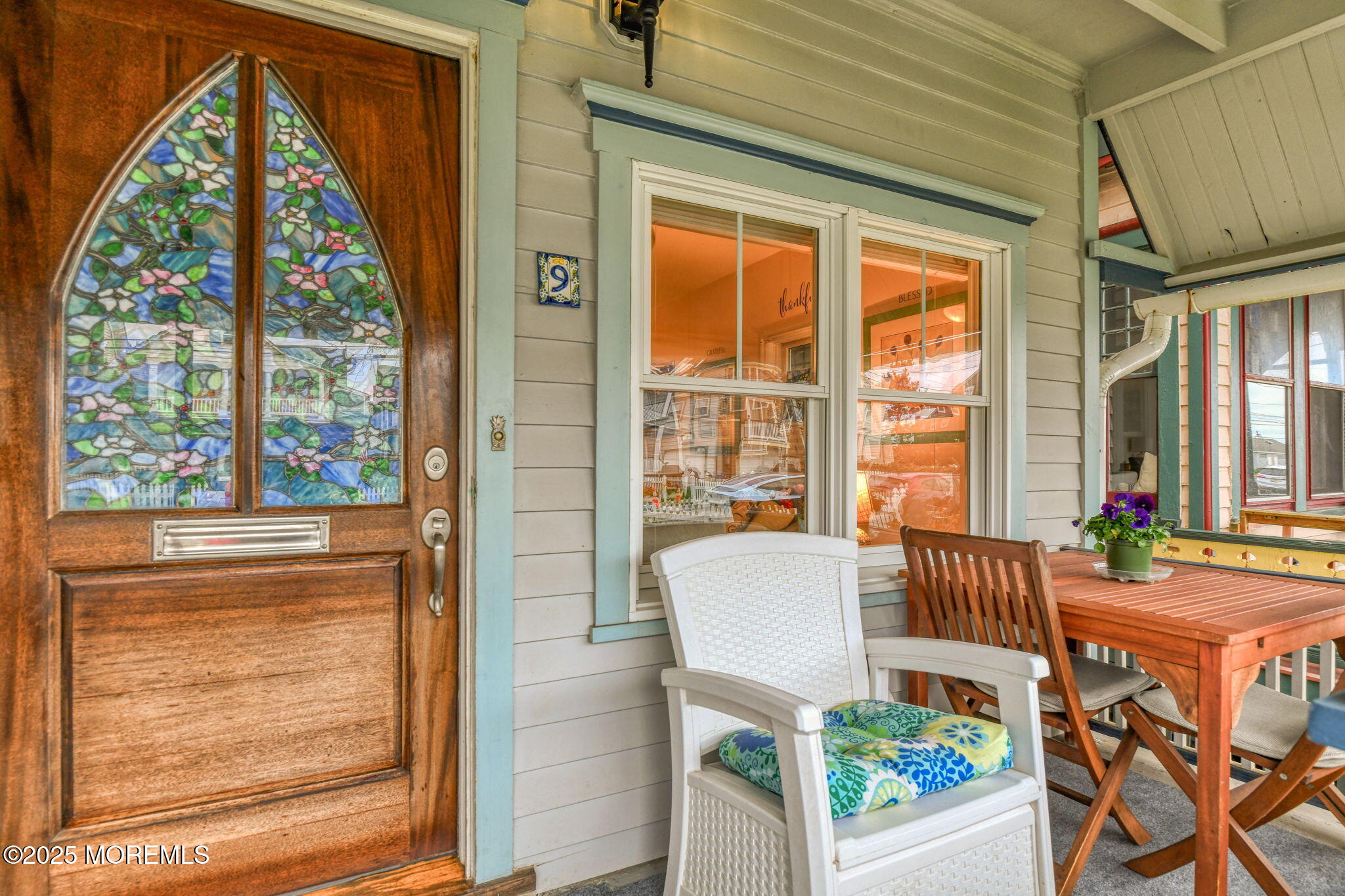9 Embury Avenue Ocean Grove, NJ 07756 - Photo 9 of 69 Front Porch