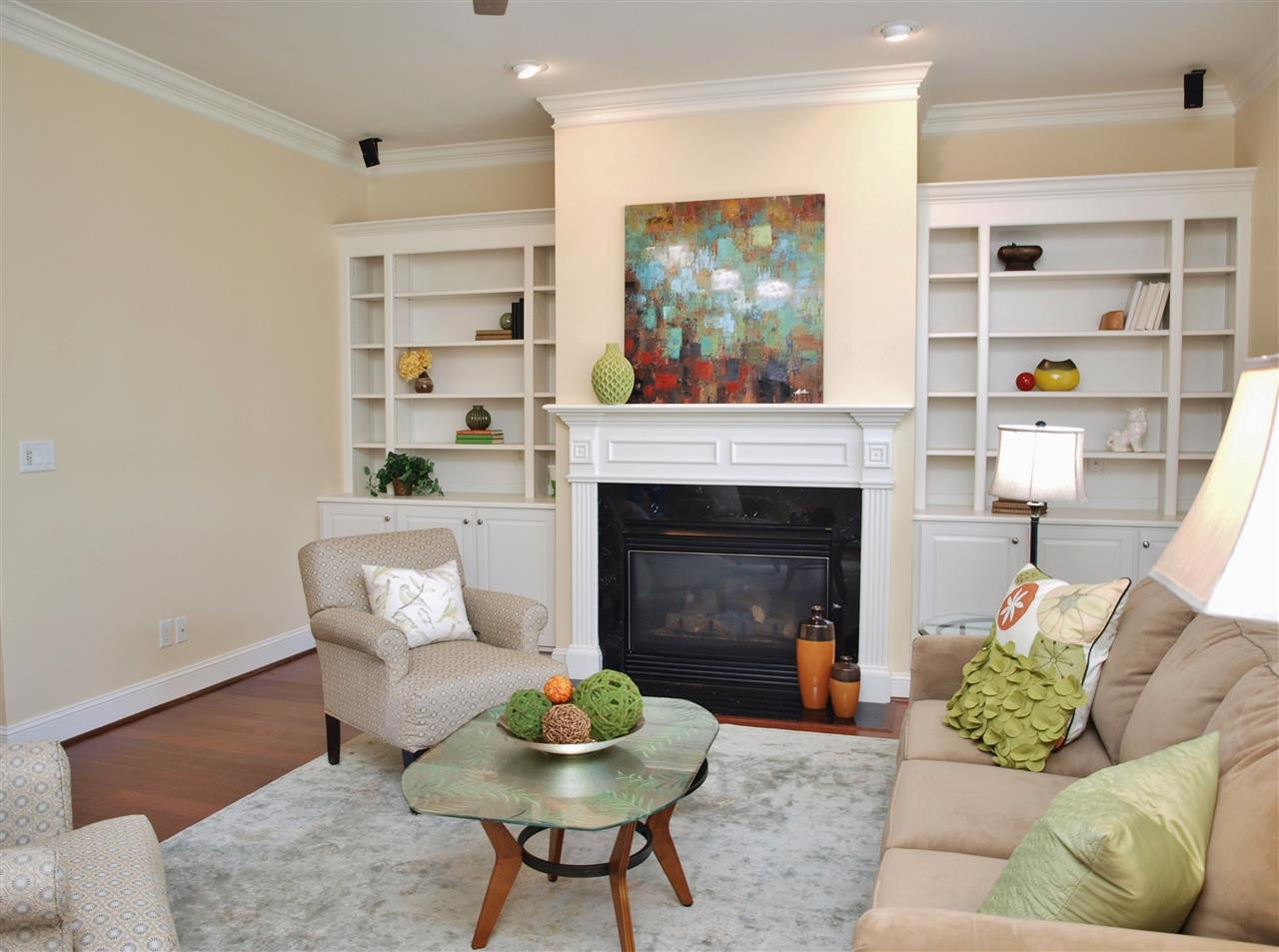 2100 Summer Azure Way Raleigh, NC 27613 - Photo 3 of 25 Photo 3