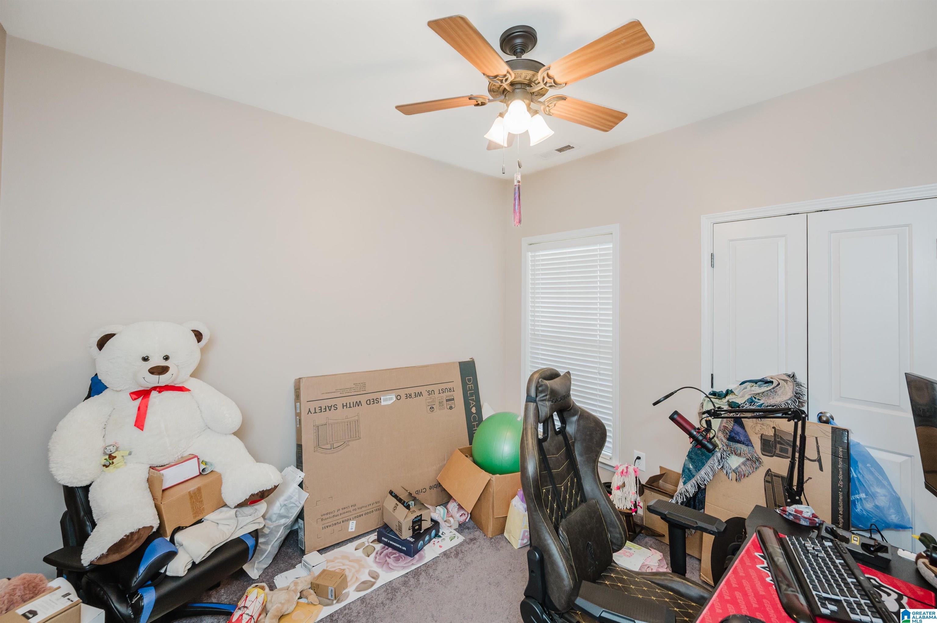 126 Merimeadows Drive Calera, AL 35040 - Photo 26 of 33
