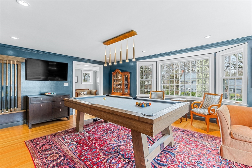 16 Nantucket Road Wellesley, MA 02481 - Photo 12 of 33