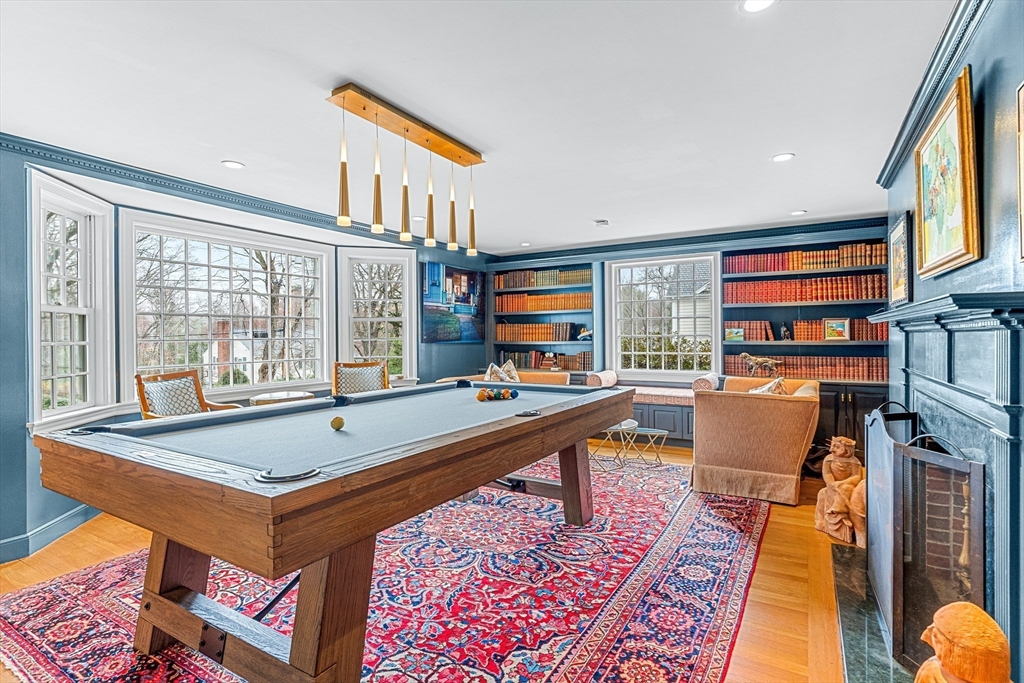 16 Nantucket Road Wellesley, MA 02481 - Photo 13 of 33