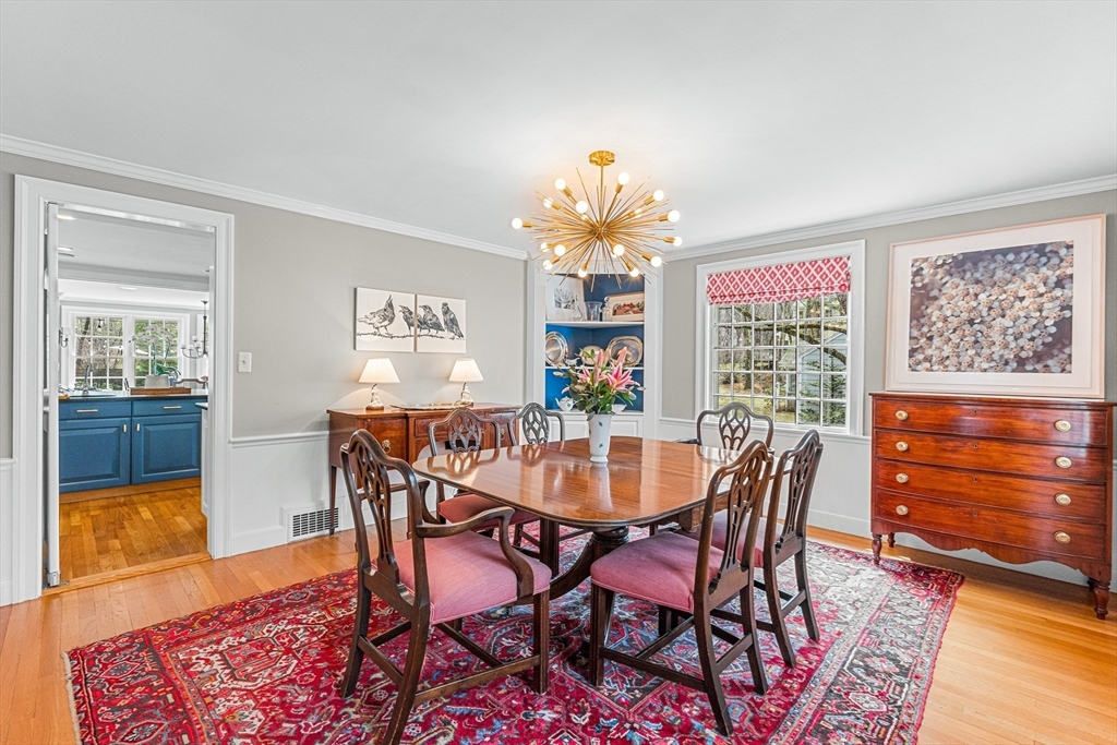 16 Nantucket Road Wellesley, MA 02481 - Photo 14 of 33