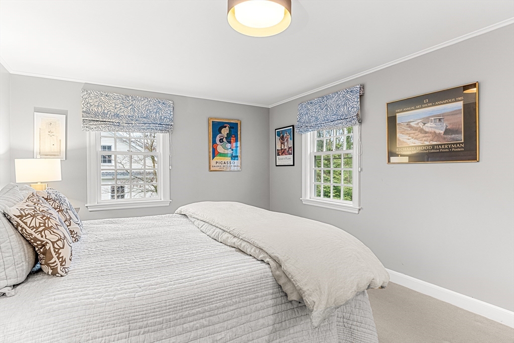 16 Nantucket Road Wellesley, MA 02481 - Photo 22 of 33