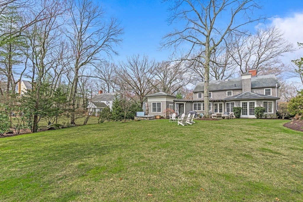 16 Nantucket Road Wellesley, MA 02481 - Photo 28 of 33