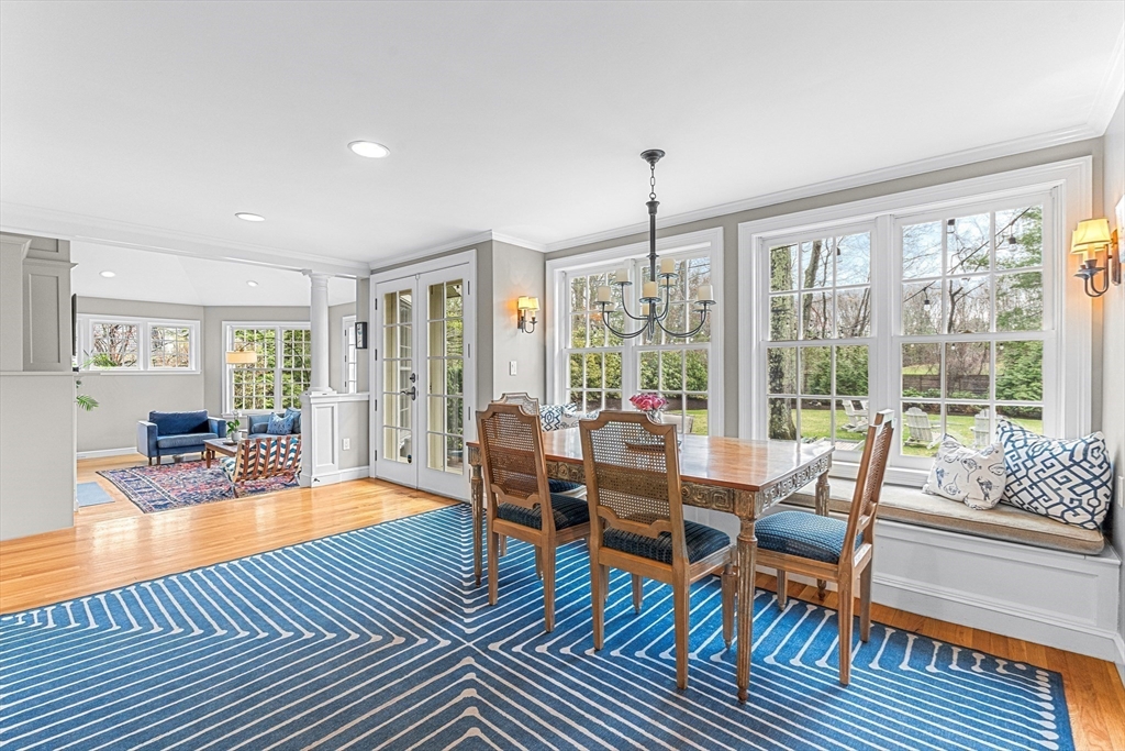 16 Nantucket Road Wellesley, MA 02481 - Photo 7 of 33