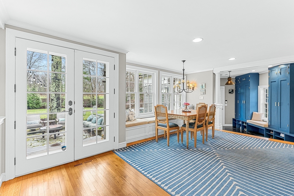 16 Nantucket Road Wellesley, MA 02481 - Photo 10 of 33