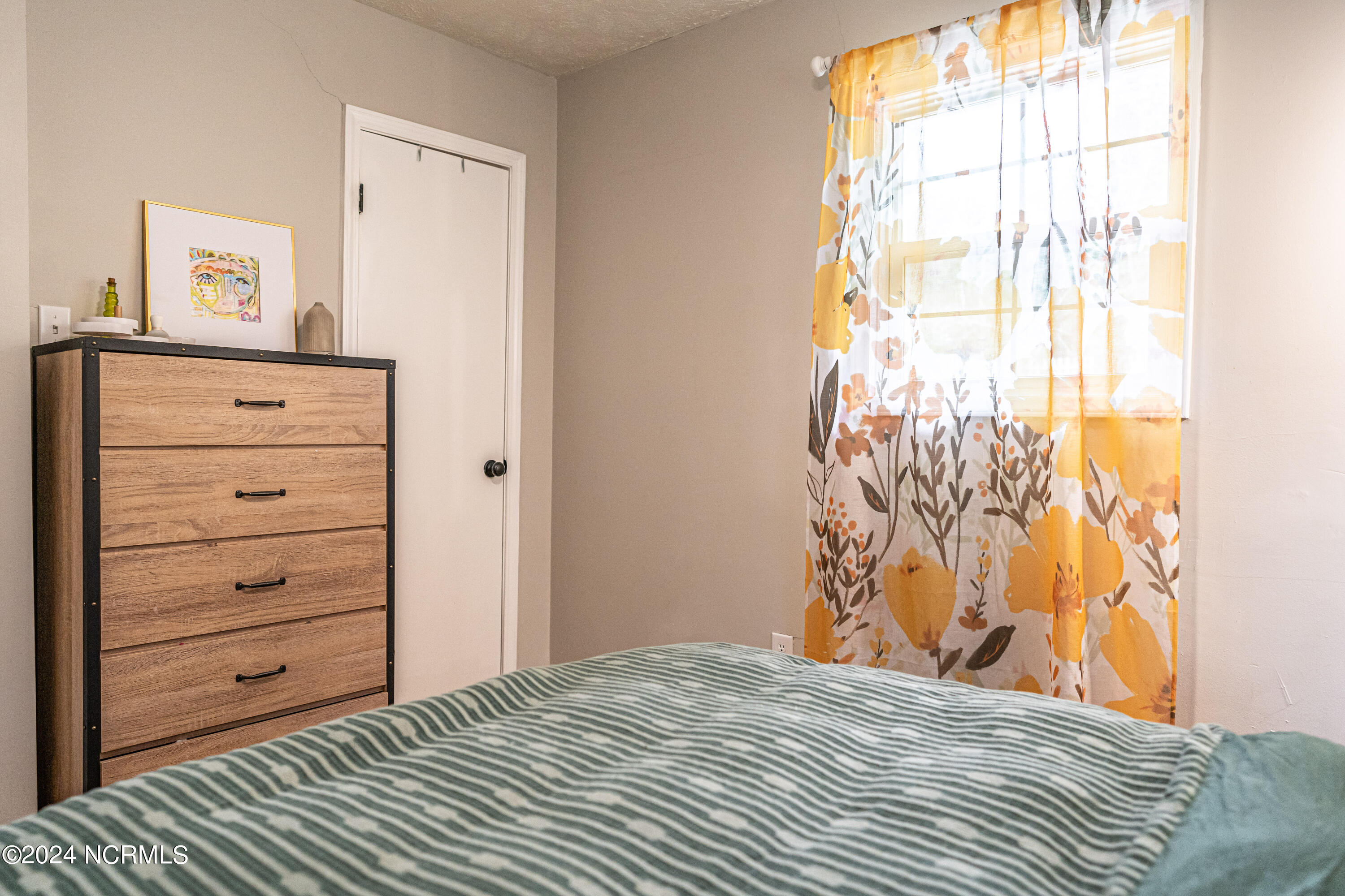 595 Midway Road Aberdeen, NC 28315 - Photo 11 of 18 Bedroom