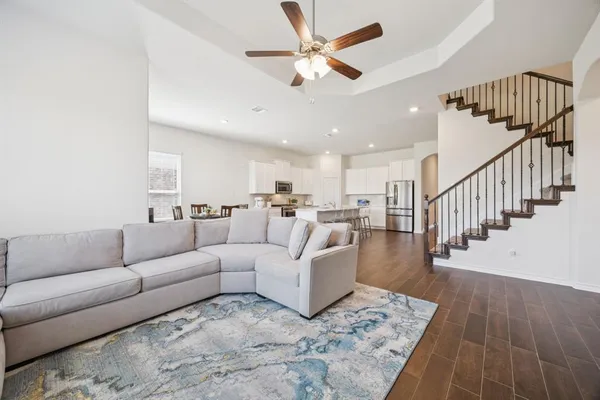 $389,000 | 3212 Brady Starr Drive, Aubrey, TX 76227