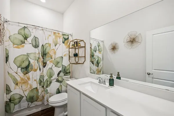 $389,000 | 3212 Brady Starr Drive, Aubrey, TX 76227