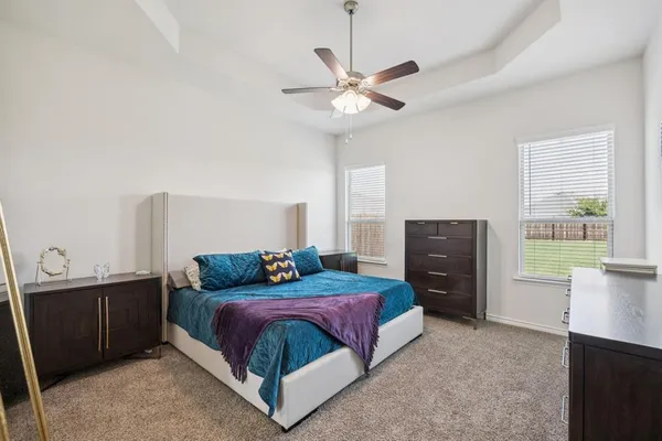 $389,000 | 3212 Brady Starr Drive, Aubrey, TX 76227