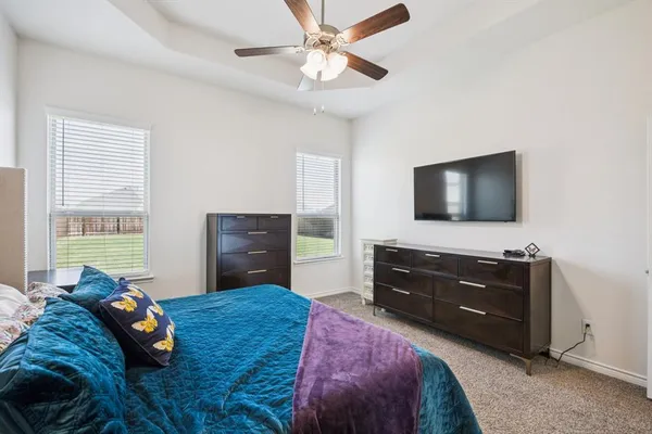 $389,000 | 3212 Brady Starr Drive, Aubrey, TX 76227