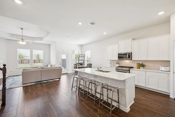 $389,000 | 3212 Brady Starr Drive, Aubrey, TX 76227