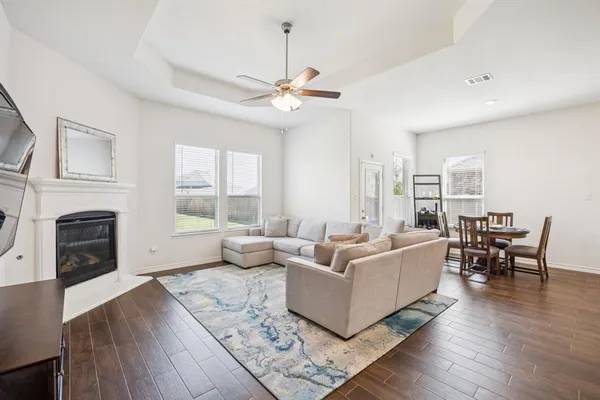 $389,000 | 3212 Brady Starr Drive, Aubrey, TX 76227