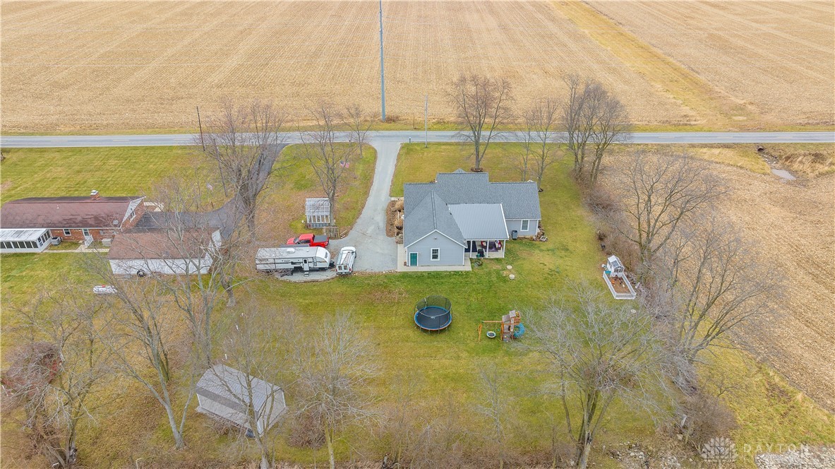 160 East Rusk Road Troy, OH 45373 - Photo 43 of 44 Gallery Image 43