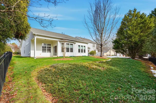 $485,000 | 1038 Kensrowe Lane, Matthews, NC 28104