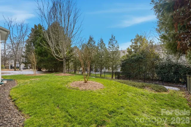 $485,000 | 1038 Kensrowe Lane, Matthews, NC 28104