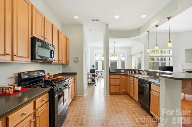 $485,000 | 1038 Kensrowe Lane, Matthews, NC 28104