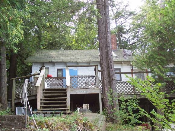 259 Shore Road Ferrisburgh, VT 05473 - Photo 1 of 1 Gallery Image 1