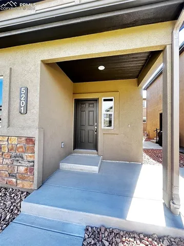 $409,000 | 5201 Palomino Ranch Point, Colorado Springs, CO 80922