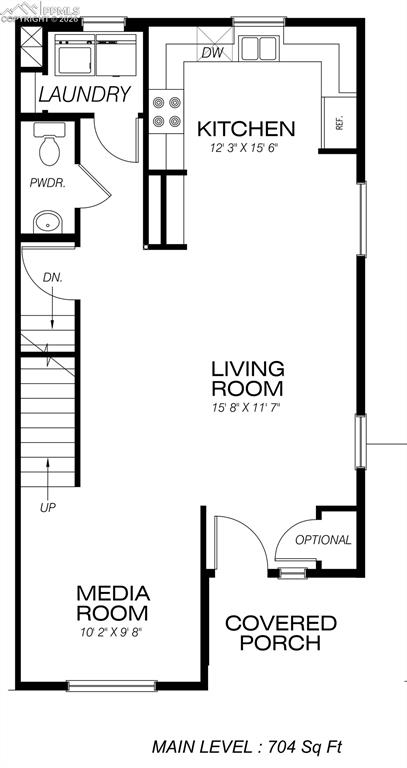 5201 Palomino Ranch Point Colorado Springs, CO 80922 - Photo 22 of 24