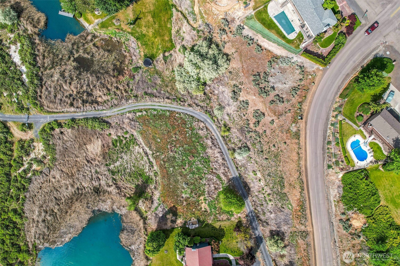 9130 Goodrich Road Southeast Moses Lake, WA 98837 - Photo 4 of 11