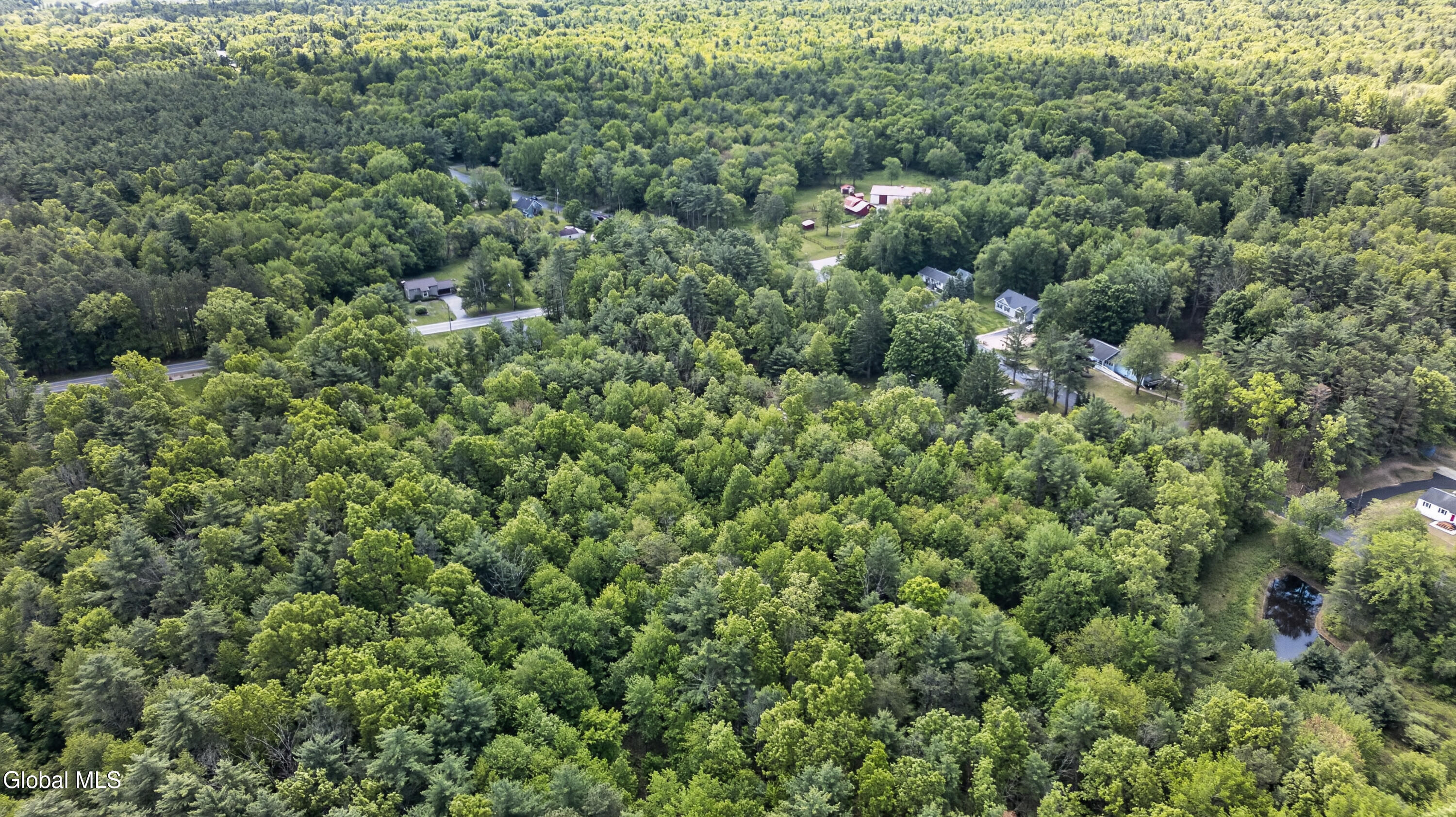 L1-27.11 Ruggles Road Wilton, NY 12831 - Photo 18 of 22 0 Air Photo 10