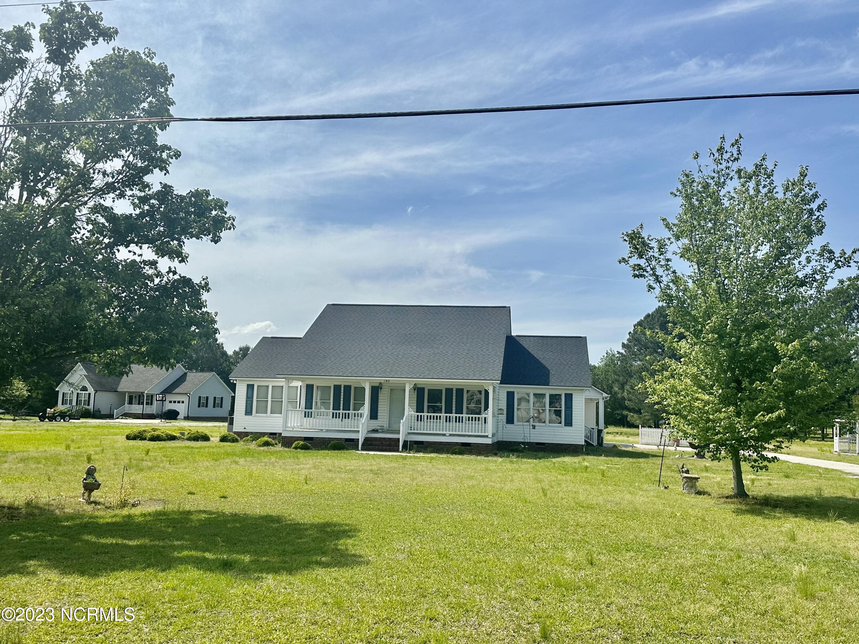 192 Bugshop Road Princeton, NC 27569 - Photo 1 of 4 0483A37B-10C7-4C9C-AEA1-E44588D9539E