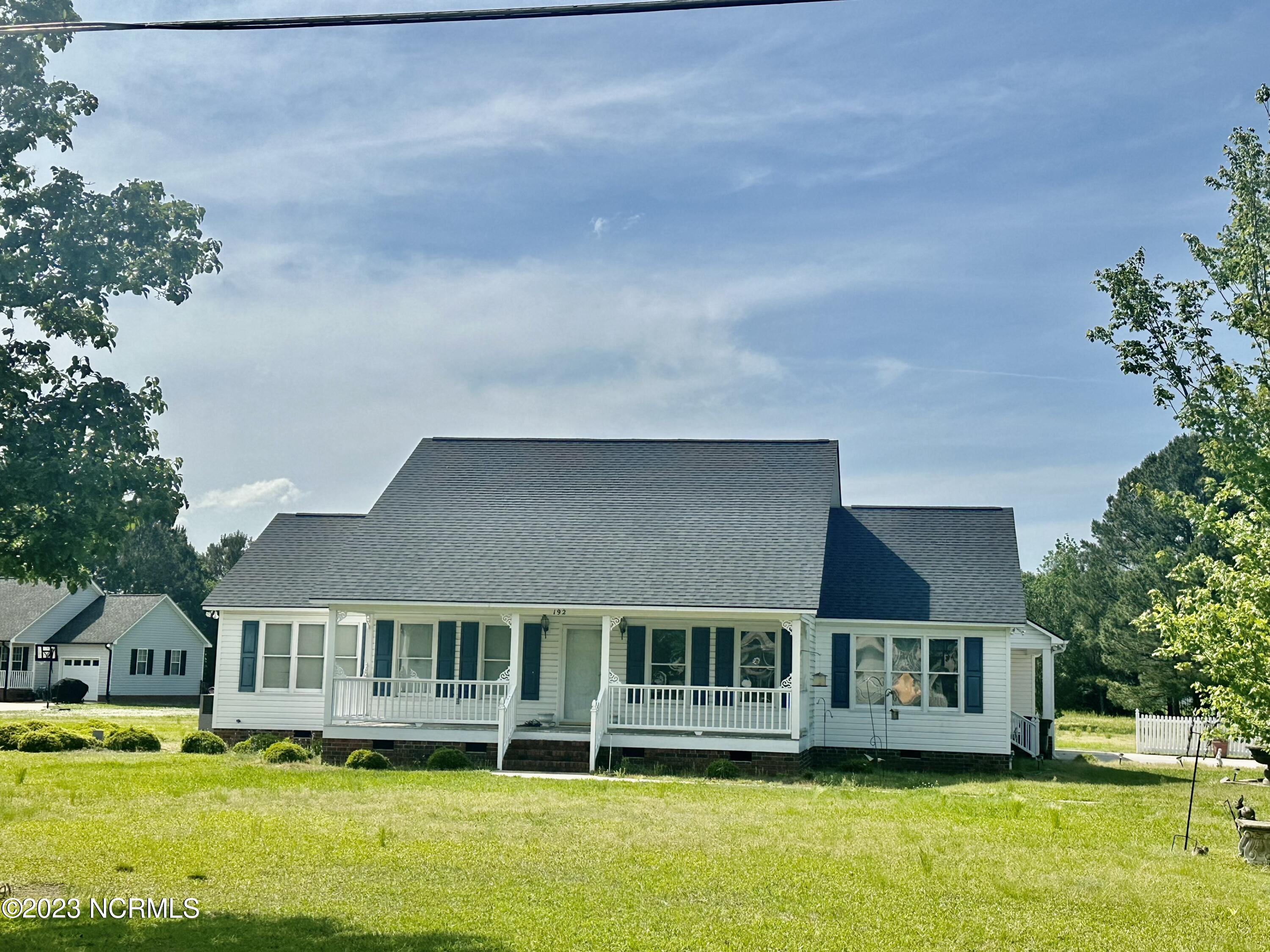 192 Bugshop Road Princeton, NC 27569 - Photo 2 of 4 B186DDBA-042C-4A85-999C-3158D5E7131B