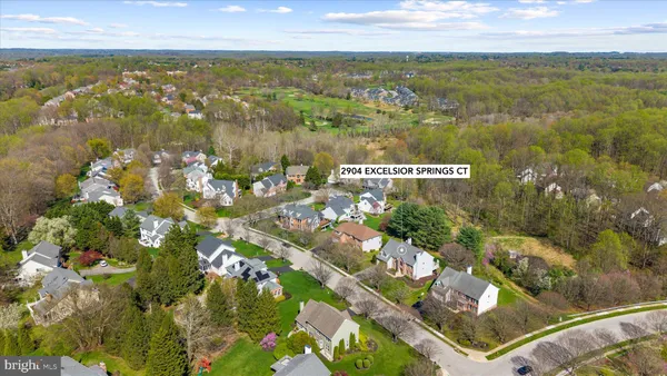 $1,189,000 | 2904 Excelsior Springs Court, Ellicott City, MD 21042