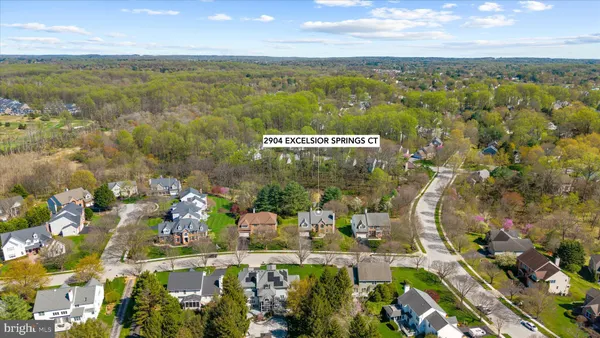 $1,189,000 | 2904 Excelsior Springs Court, Ellicott City, MD 21042