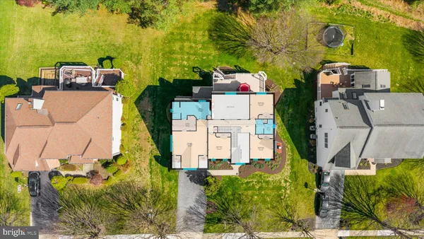 $1,189,000 | 2904 Excelsior Springs Court, Ellicott City, MD 21042