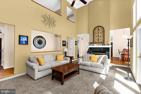$1,189,000 | 2904 Excelsior Springs Court, Ellicott City, MD 21042