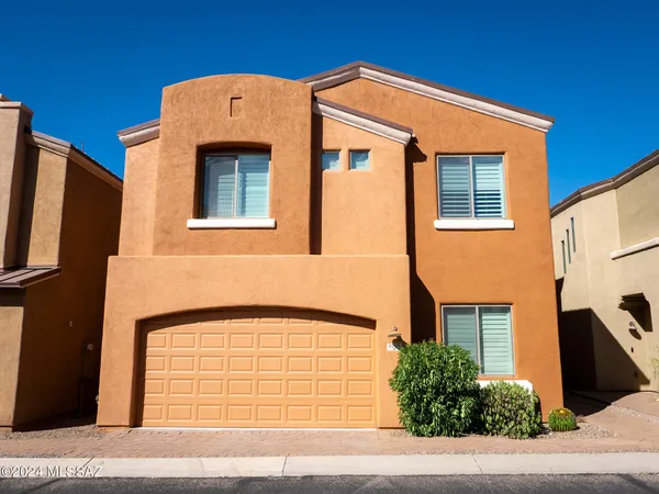 $2,575 | 4249 North Golden Ridge Lane, Tucson, AZ 85718