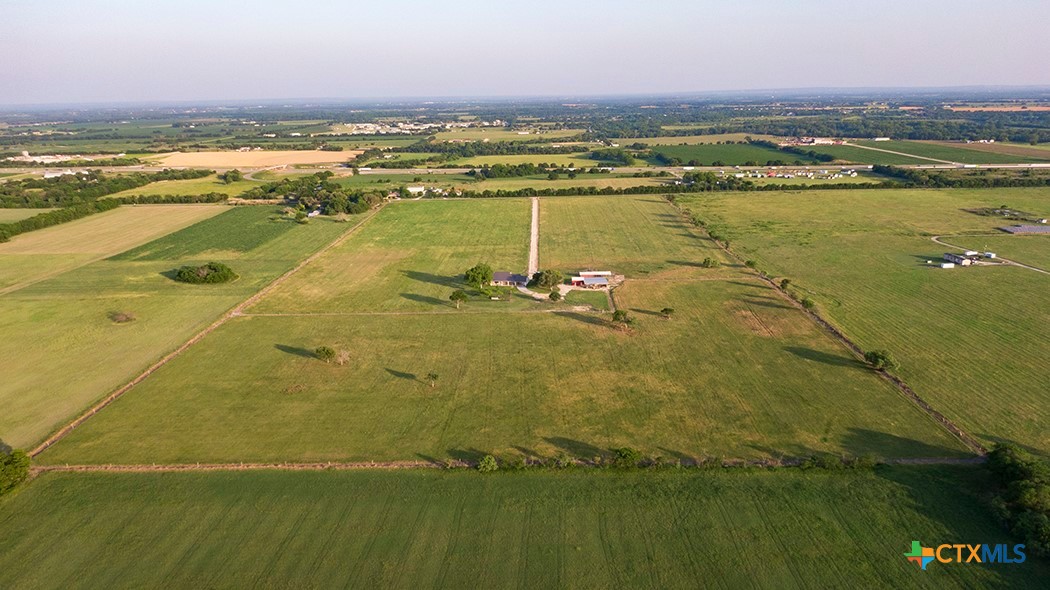 2420 Bolton Road Marion, TX 78124 - Photo 29 of 30 a view of an ocean and beach