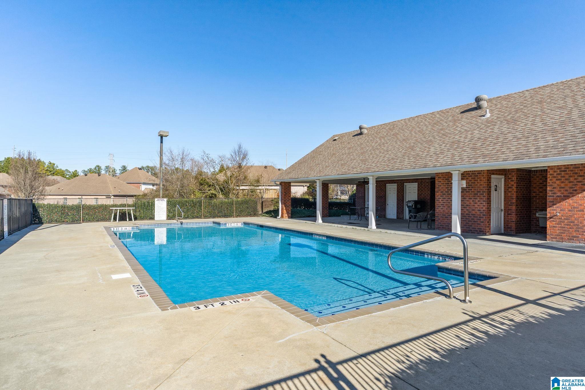 935 Daventry Trail Calera, AL 35040 - Photo 31 of 31