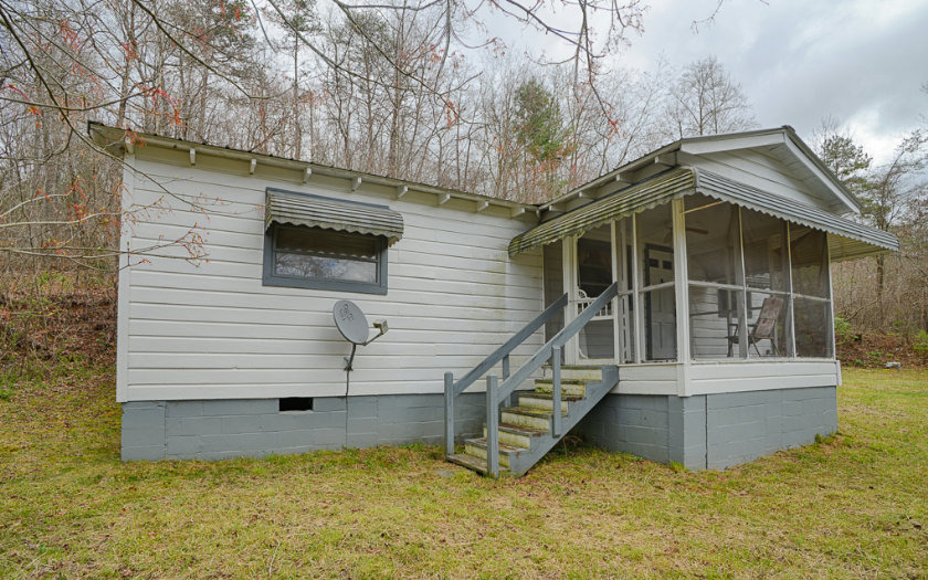 1336 Johnson Mill Road Ellijay, GA 30536 - Photo 1 of 1 Main View