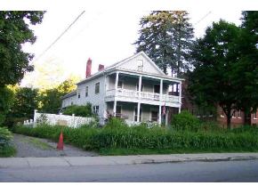 75 Westminster Street Rockingham, VT 05101 - Photo 1 of 1