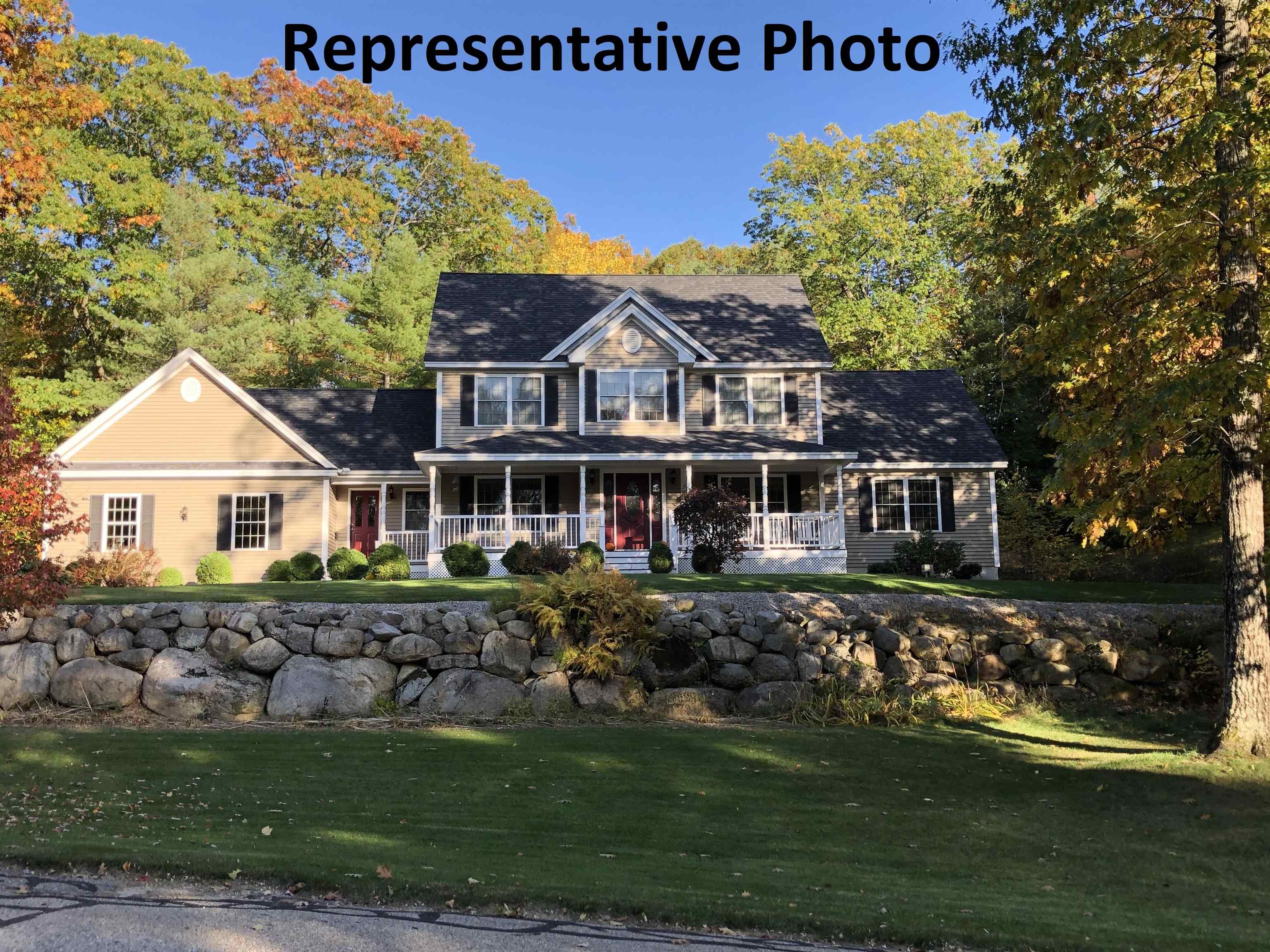 574 Grandview Road, Unit 104 Conway, NH 03818 - Photo 4 of 10