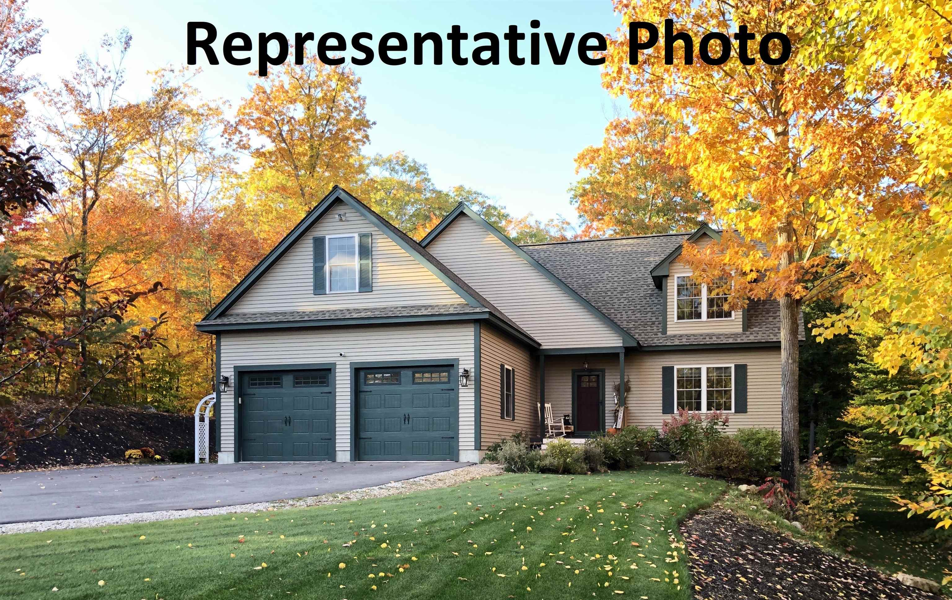574 Grandview Road, Unit 104 Conway, NH 03818 - Photo 5 of 10