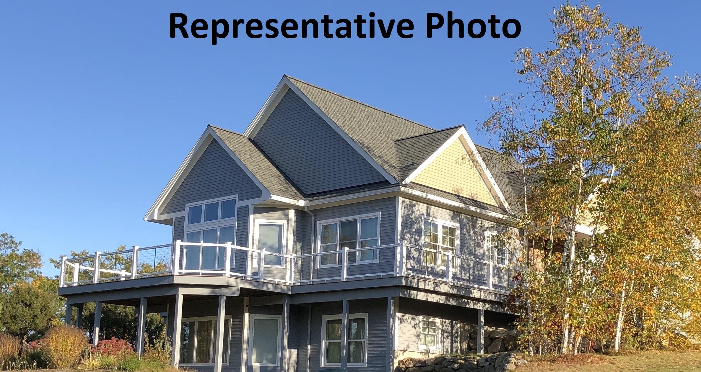 574 Grandview Road, Unit 104 Conway, NH 03818 - Photo 8 of 10